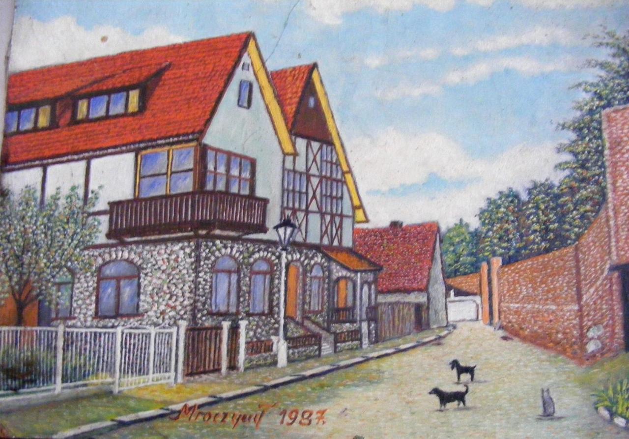 Hotelik Chełmno Quarto foto