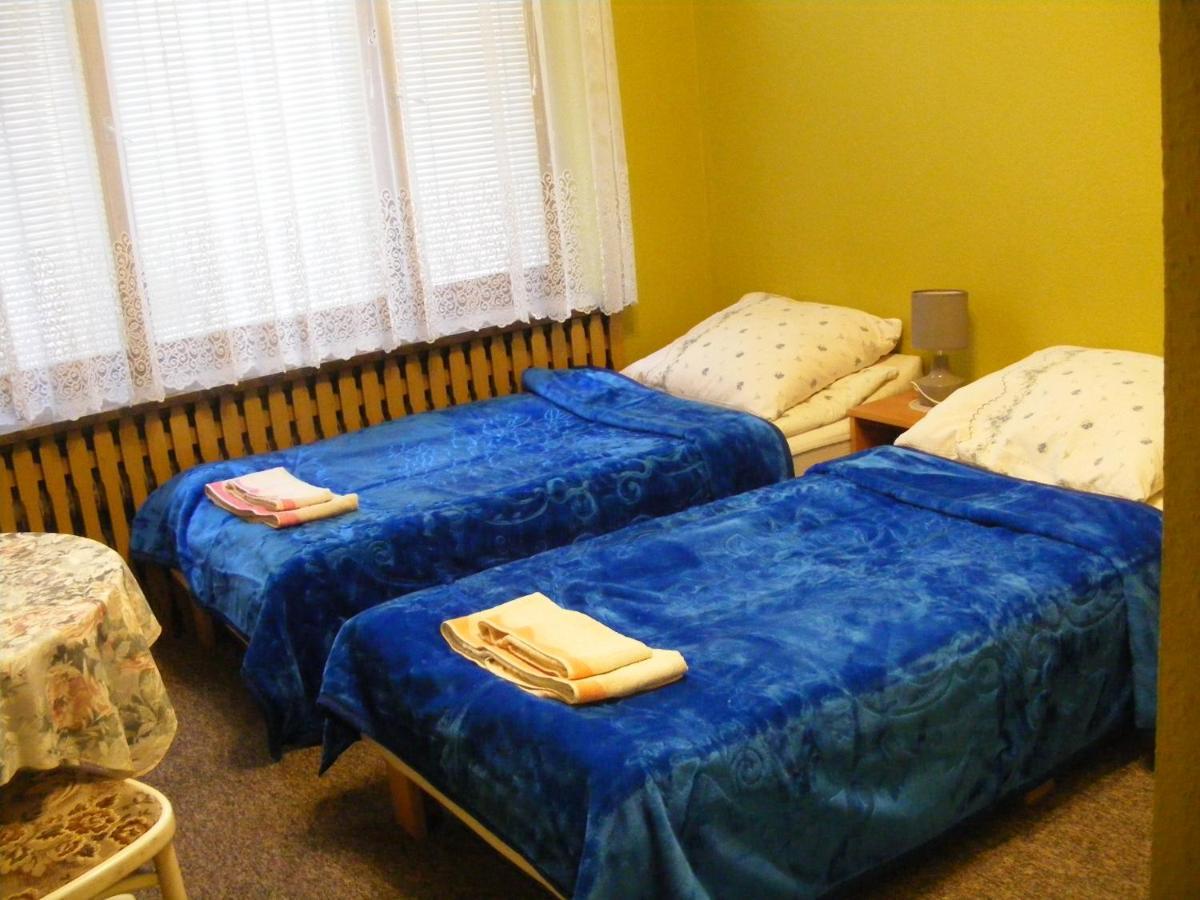 Hotelik Chełmno Quarto foto
